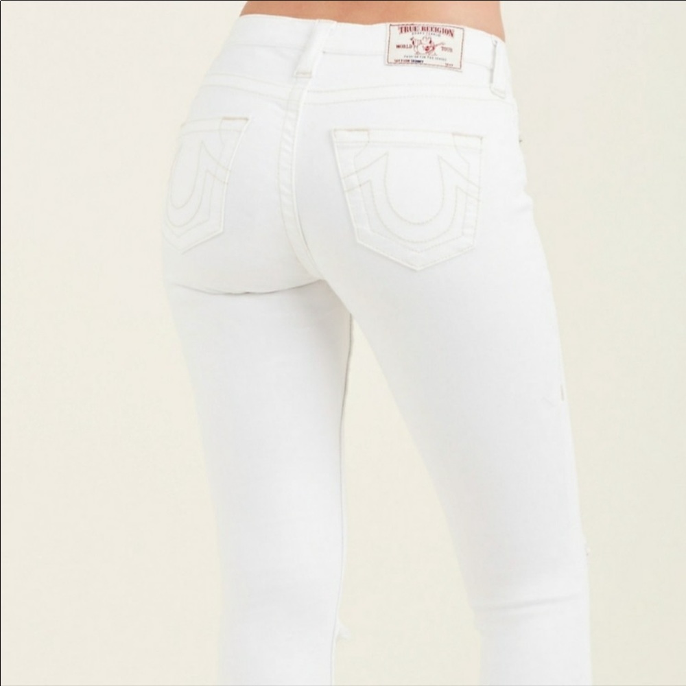 True religion jeans - Picture 2 of 5